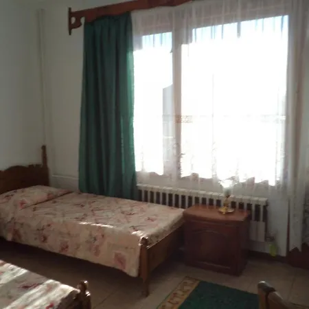 Belvedere Hotel Bansko