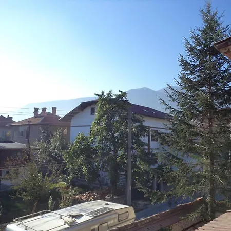 Belvedere Hotel Bansko