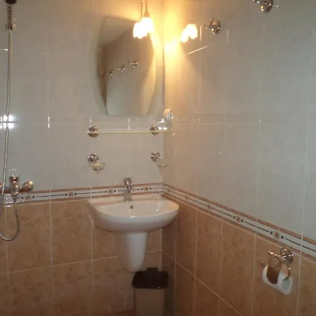 Belvedere Hotel Bansko