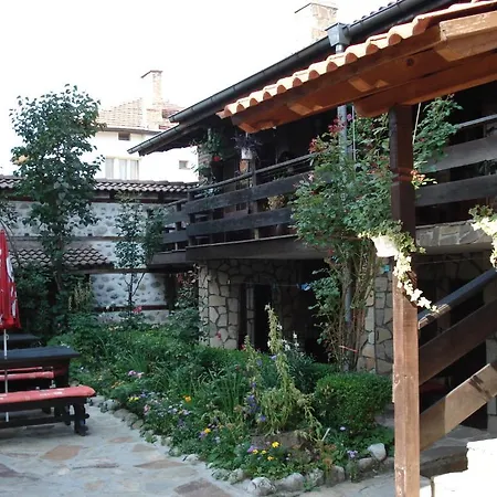 Hotel Belvedere