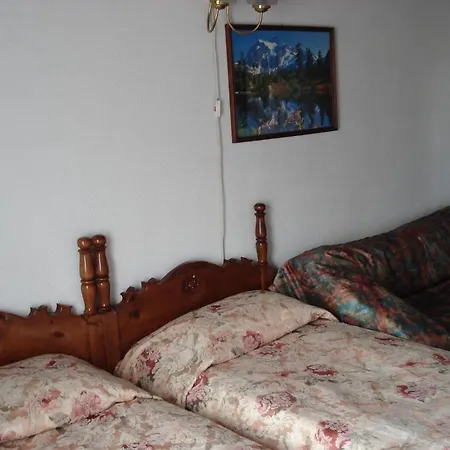 Belvedere Hotel Bansko