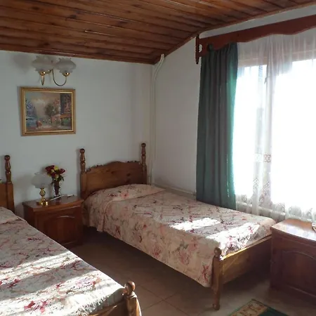Belvedere Hotel