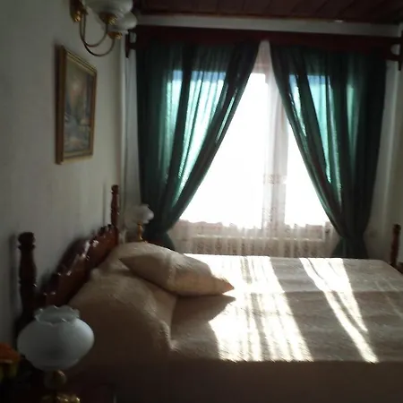 Belvedere Hotel
