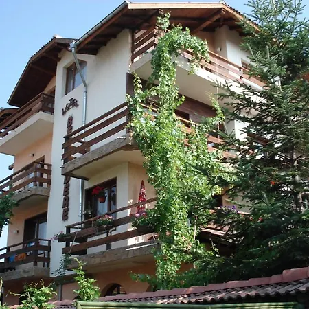 Belvedere 3* Bansko
